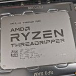 AMD Ryzen Threadripper 3960X – processor for cryptocurrency mining in 2021