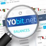 YoBit Exchange