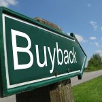 What is buy back