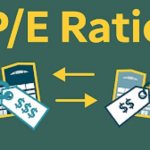 What is P/E ratio