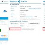 What is a Wmz wallet in Webmoney: what currency (dollars or rubles) and what does it mean