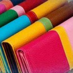The color of the wallet attracts or repels money. Find out what kind of wallet you have 