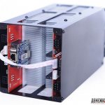 Brief information about the Baikal X11 miner