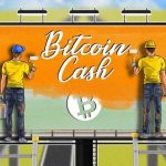 Cryptocurrency Bitcoin Cash