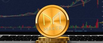 Cryptocurrency Maker