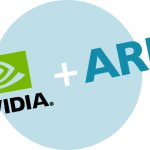 NVIDIA bought ARM Holdings