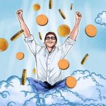 Cloud mining of cryptocurrencies