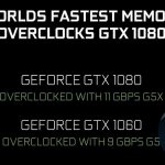 Review and testing of the MSI GeForce GTX 1060 GAMING X 6G video card