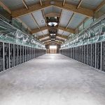 Review of the largest mining farms