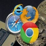 Options for mining bitcoins in the browser. Review of popular services and browser extensions 
