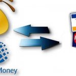 WebMoney - withdrawal of funds to card