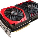 Video cards for mining