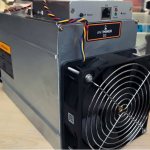 Appearance of ASIC Antminer D3
