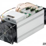Let&#39;s take a closer look at AntMiner T9